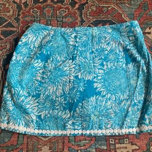 Lilly Pulitzer Skirt